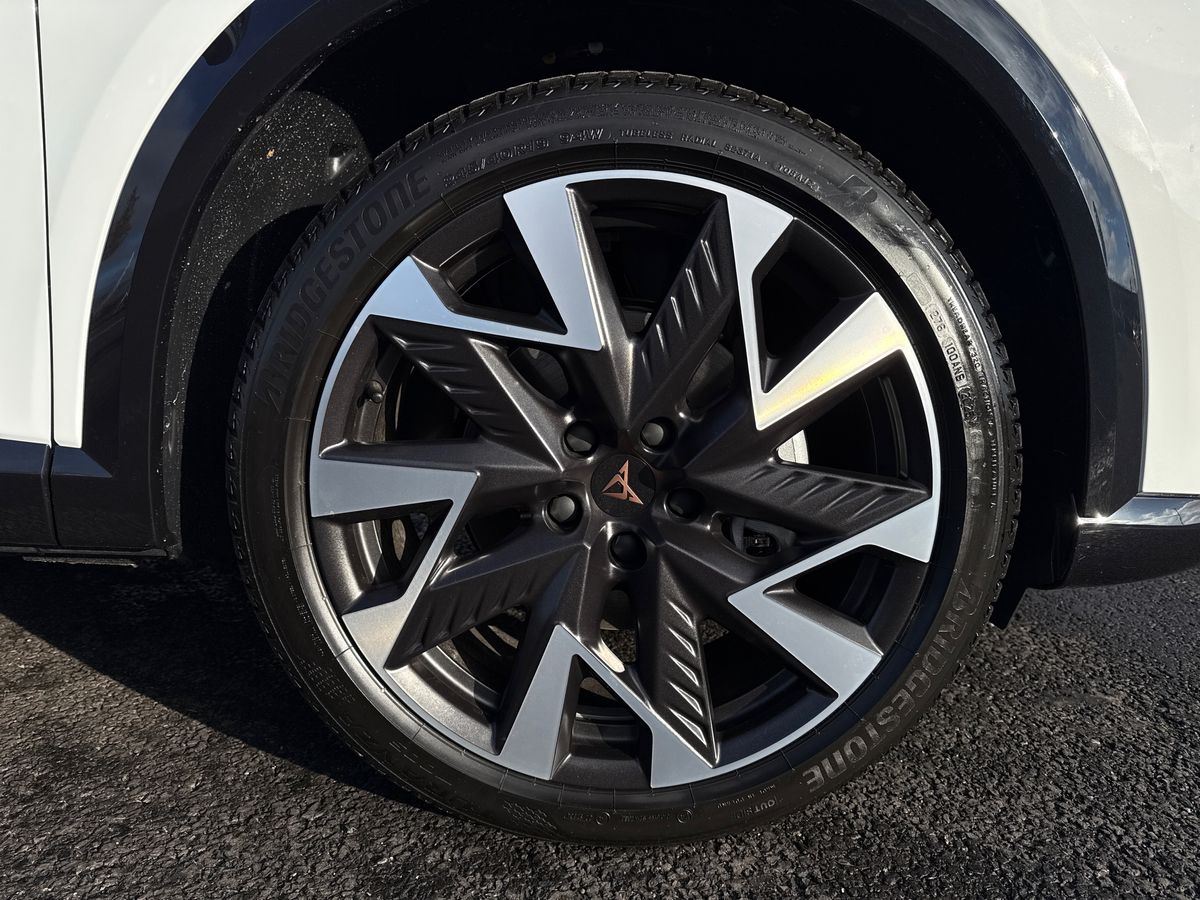 Used Cupra Formentor 2025 for sale - 76805394: Photo 23