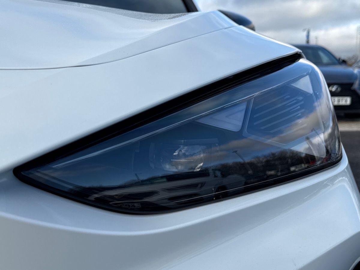 Used Cupra Formentor 2025 for sale - 76805394: Photo 24