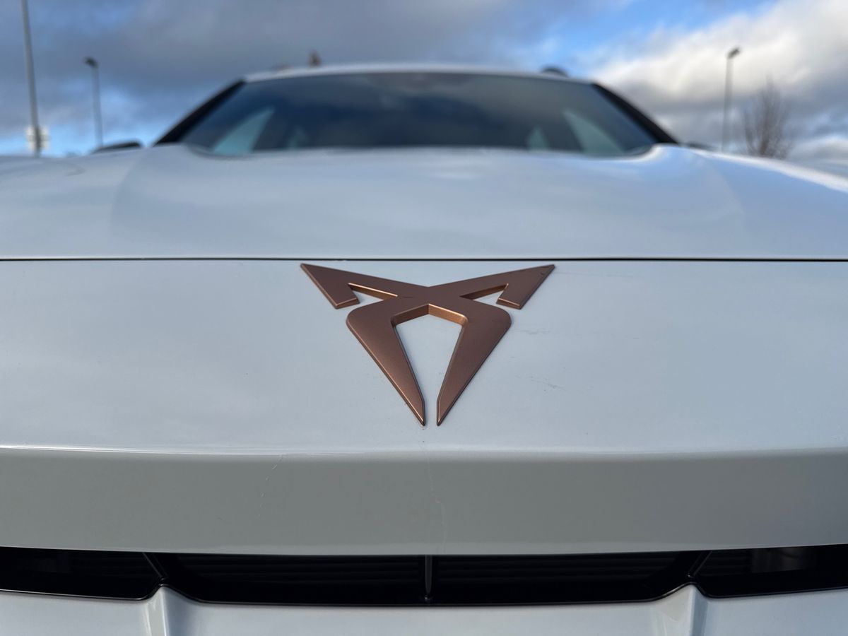 Used Cupra Formentor 2025 for sale - 76805394: Photo 25