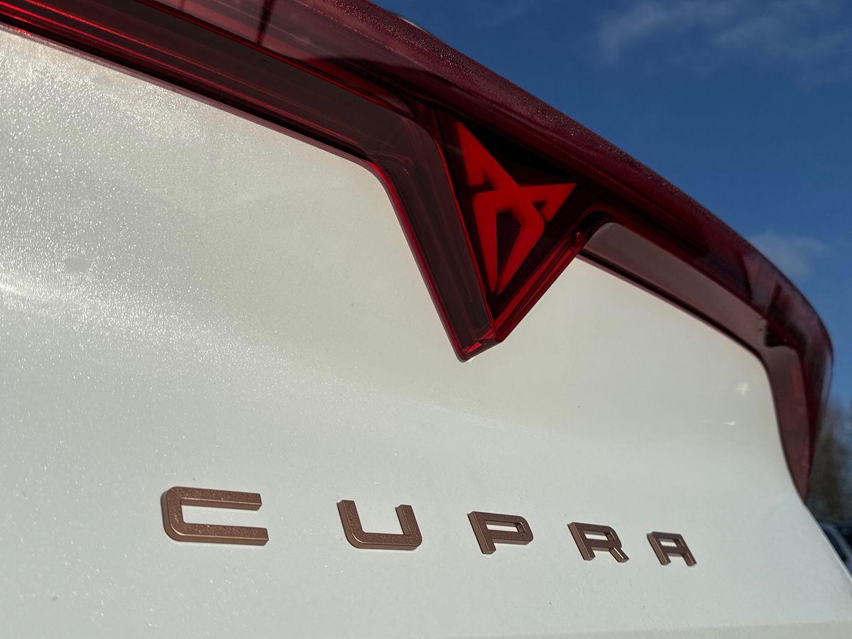 Used Cupra Formentor 2025 for sale - 76805394: Photo 28