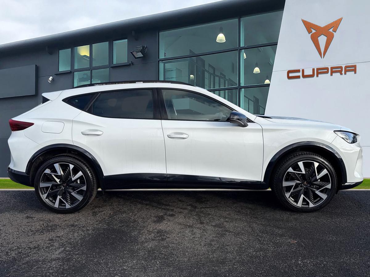 Used Cupra Formentor 2025 for sale - 76805394: Photo 3