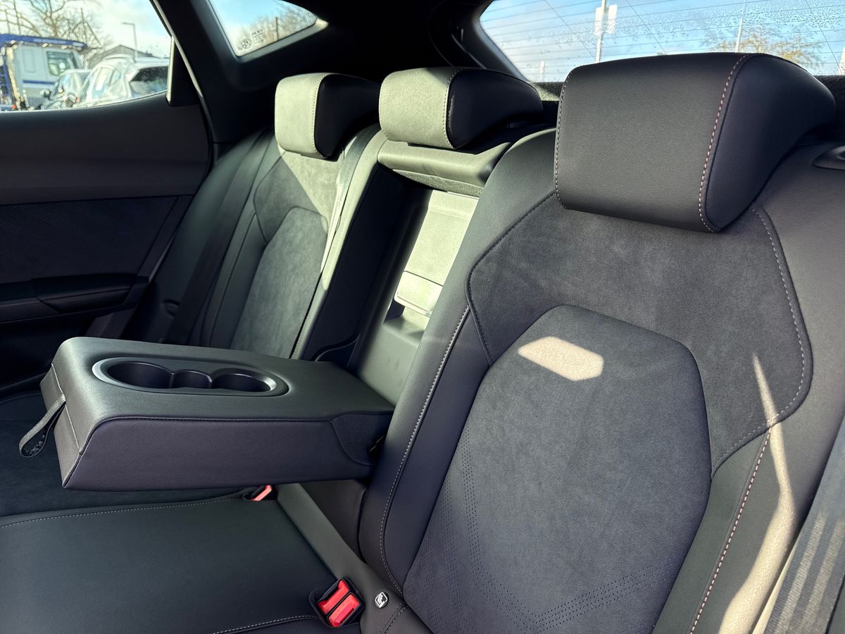 Used Cupra Formentor 2025 for sale - 76805394: Photo 31