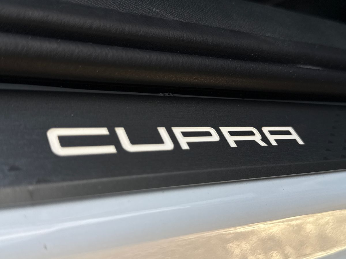 Used Cupra Formentor 2025 for sale - 76805394: Photo 33