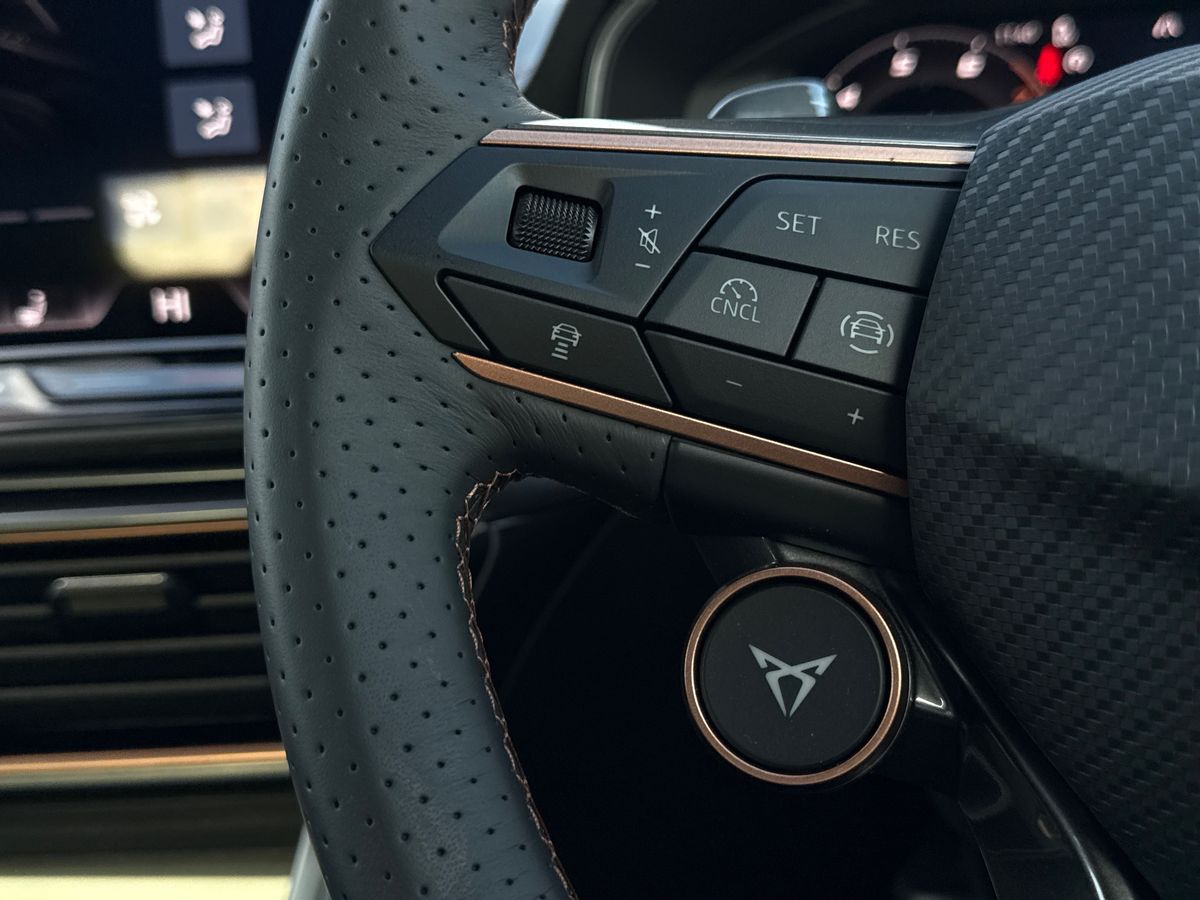 Used Cupra Formentor 2025 for sale - 76805394: Photo 34