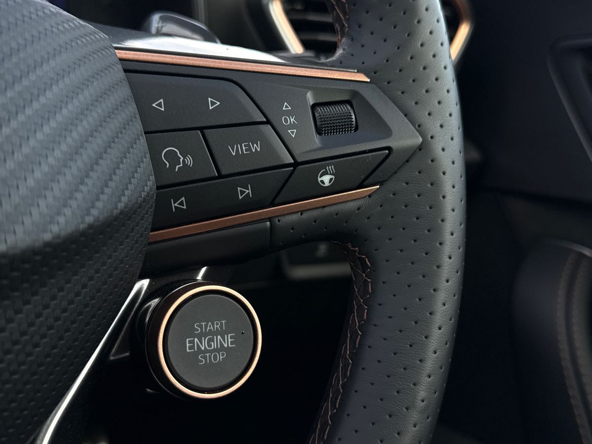 Used Cupra Formentor 2025 for sale - 76805394: Photo 35