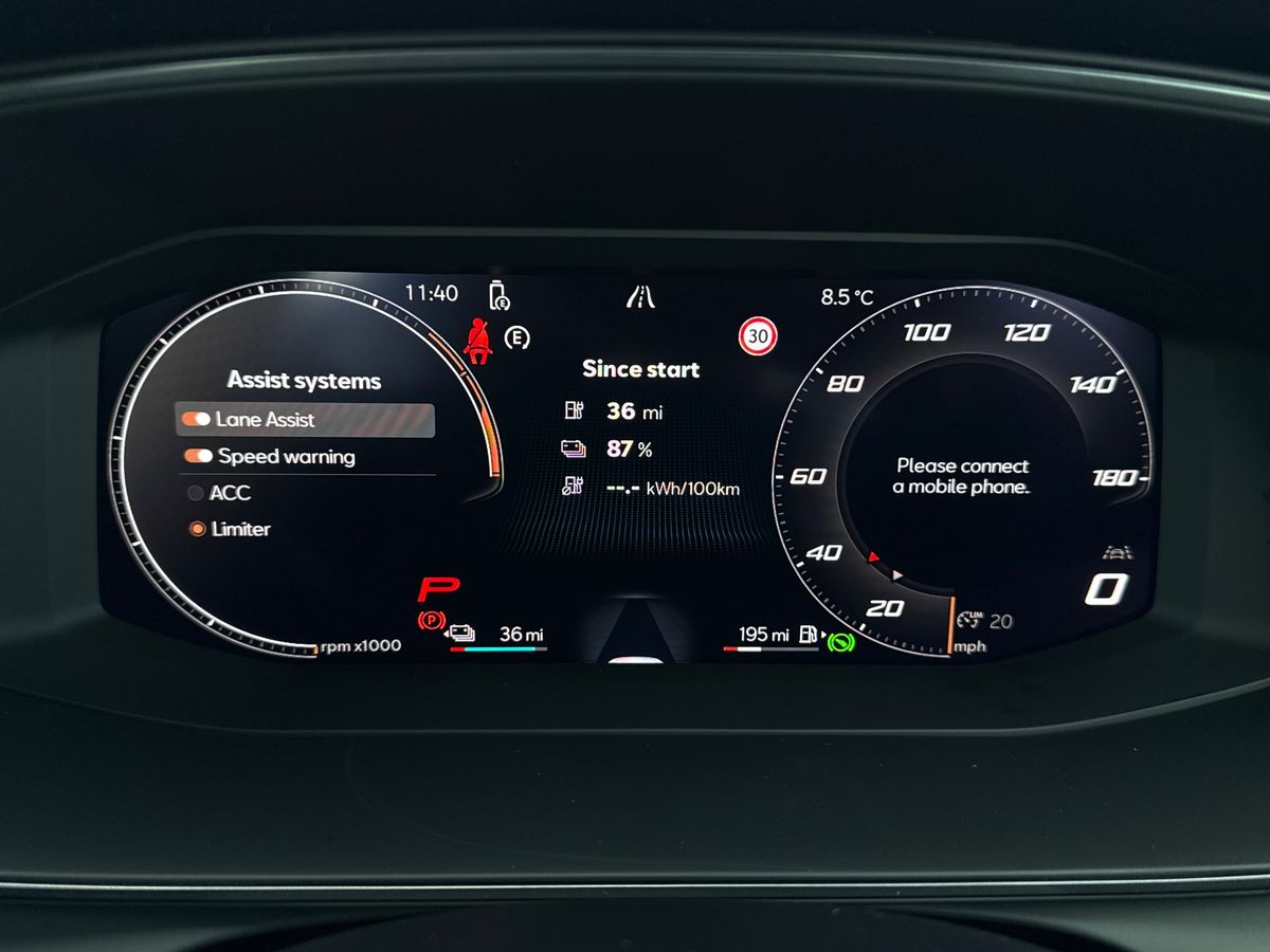 Used Cupra Formentor 2025 for sale - 76805394: Photo 36