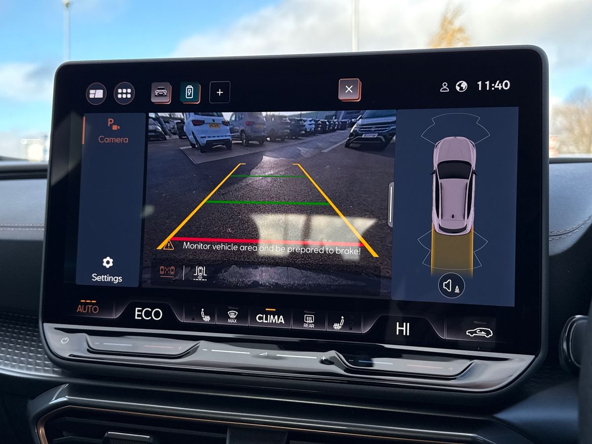 Used Cupra Formentor 2025 for sale - 76805394: Photo 37