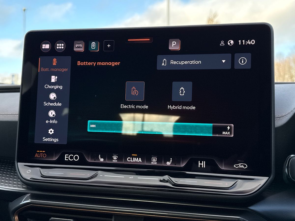 Used Cupra Formentor 2025 for sale - 76805394: Photo 38