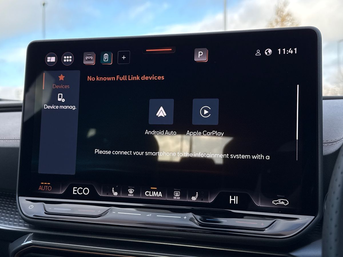 Used Cupra Formentor 2025 for sale - 76805394: Photo 40