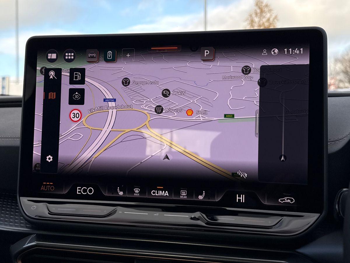 Used Cupra Formentor 2025 for sale - 76805394: Photo 41