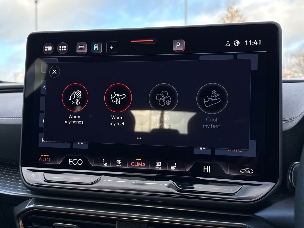 Used Cupra Formentor 2025 for sale - 76805394: Photo 42