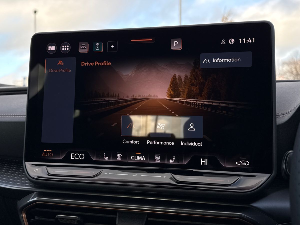 Used Cupra Formentor 2025 for sale - 76805394: Photo 43