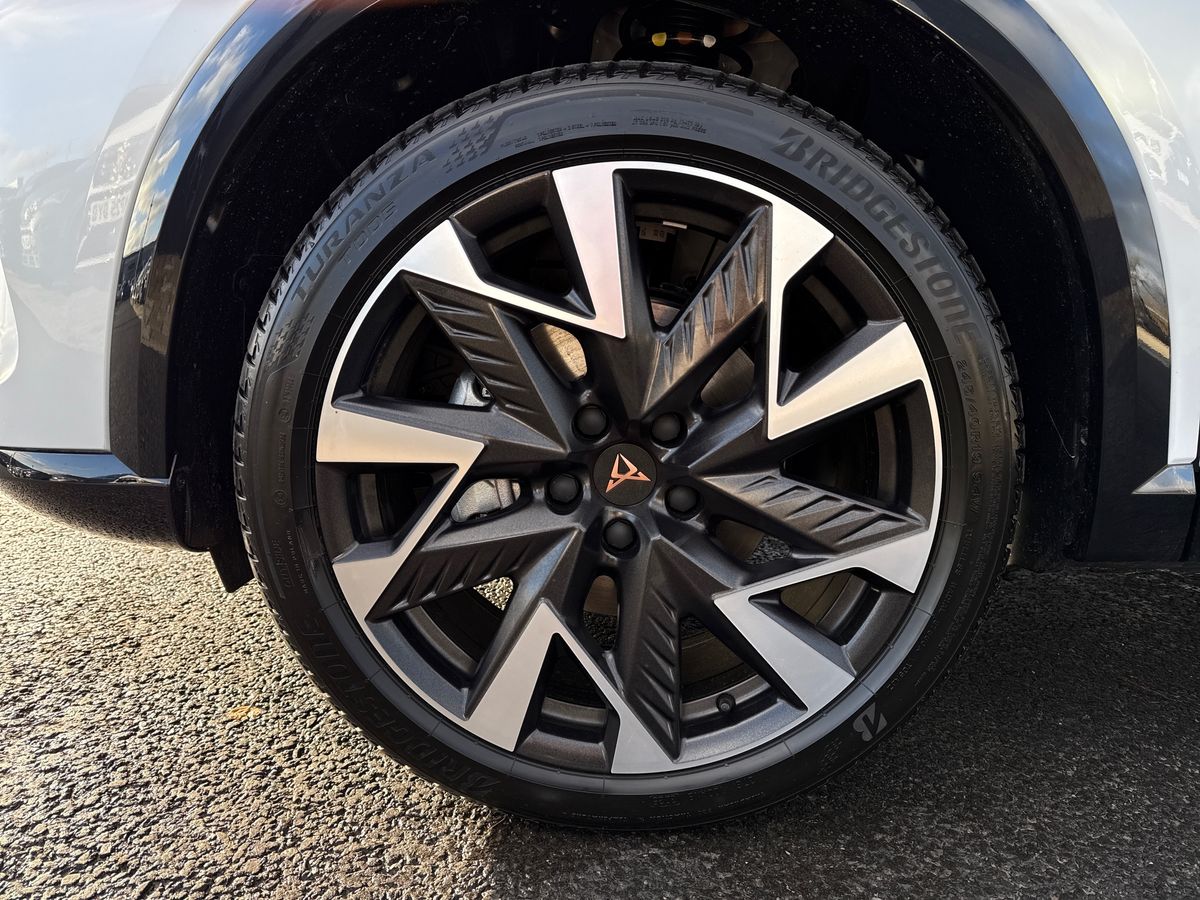 Used Cupra Formentor 2025 for sale - 76805394: Photo 6