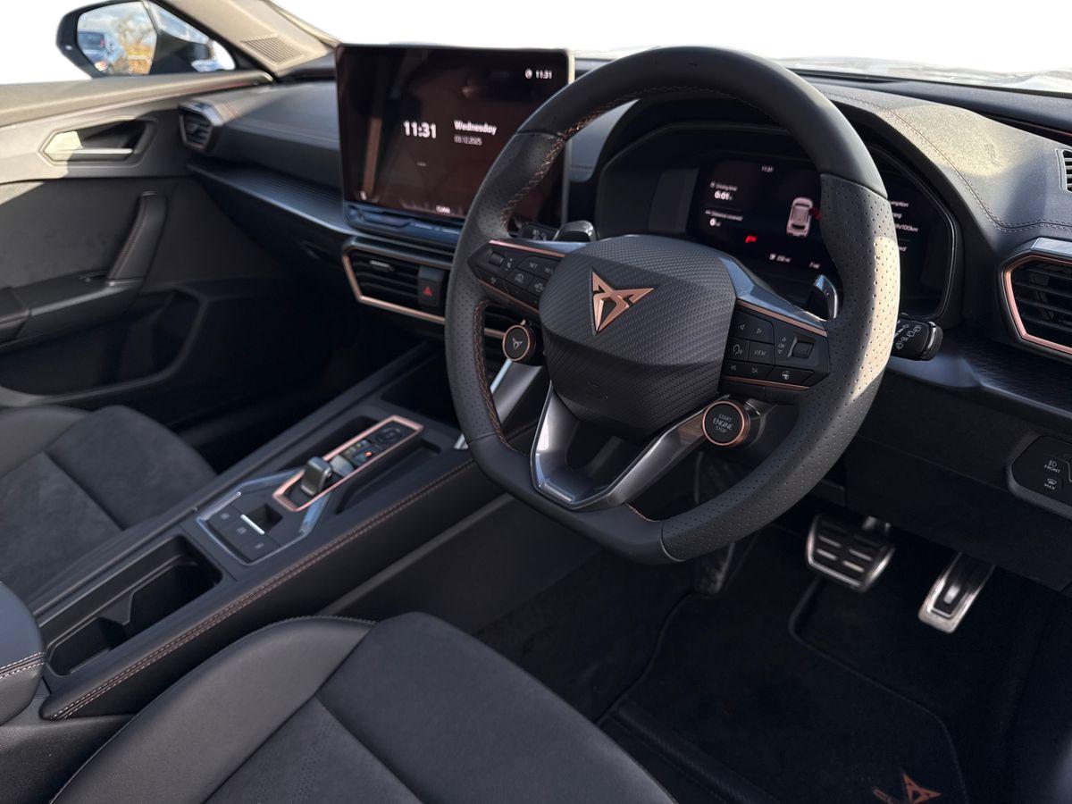 Used Cupra Formentor 2025 for sale - 76805394: Photo 7