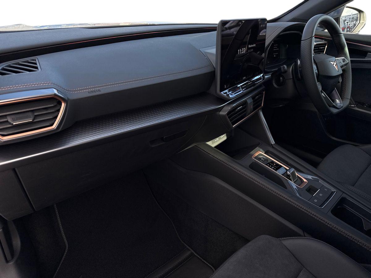 Used Cupra Formentor 2025 for sale - 76805394: Photo 8