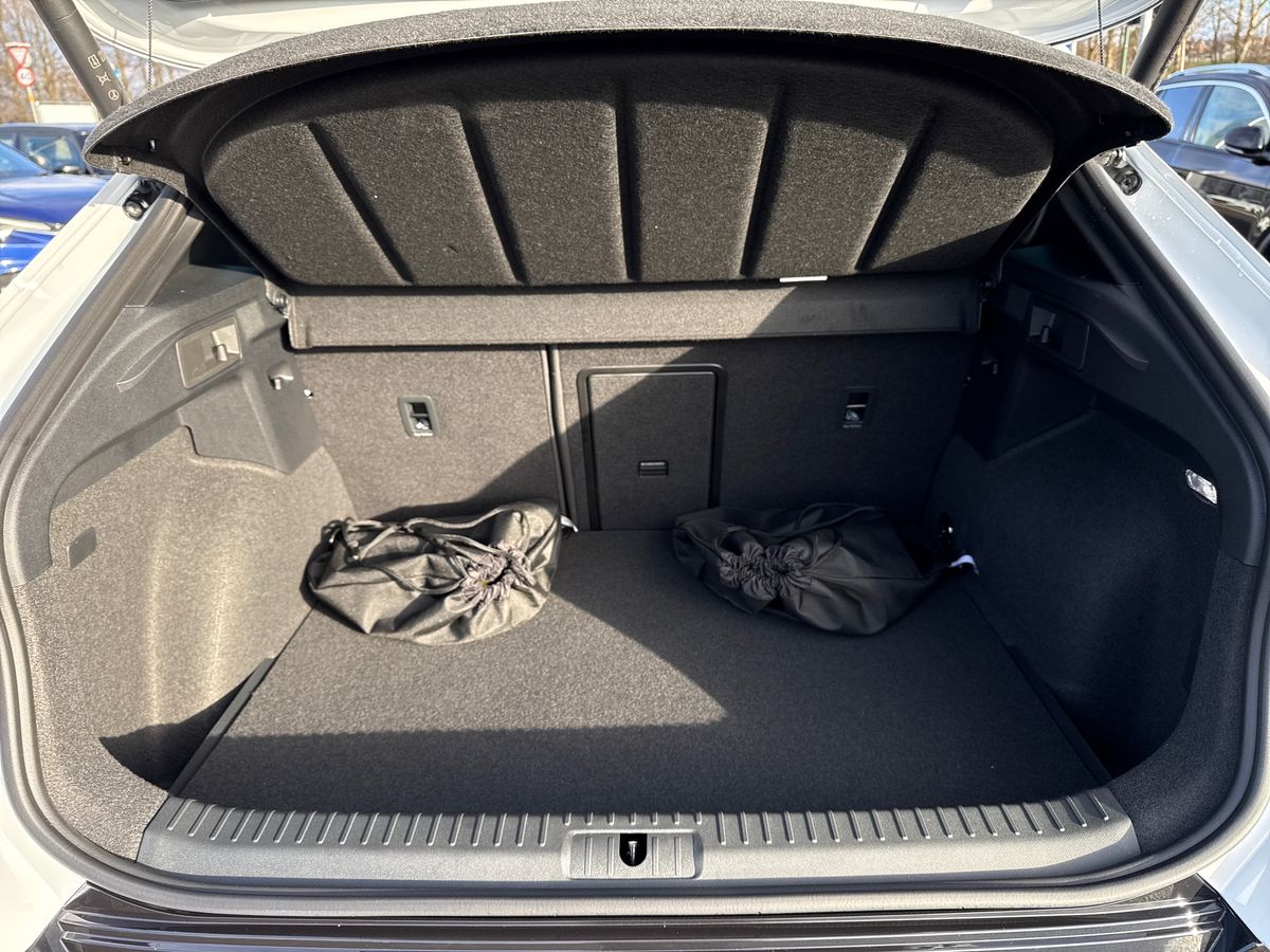 Used Cupra Formentor 2025 for sale - 76805394: Photo 9