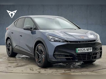 Used Cupra Tavascan 2025 for sale - 78629217: Photo