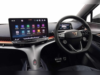 Used Cupra Tavascan 2025 for sale - 78629217: Photo