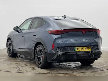 Used Cupra Tavascan 2025 for sale - 78629217: Photo