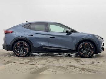 Used Cupra Tavascan 2025 for sale - 78629217: Photo