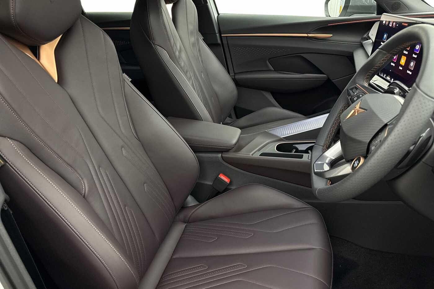 Used Cupra Terramar 2025 for sale - 77546358: Photo 10