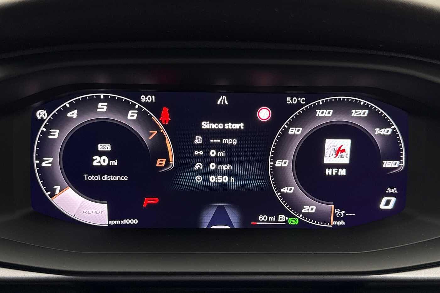 Used Cupra Terramar 2025 for sale - 77546358: Photo 11