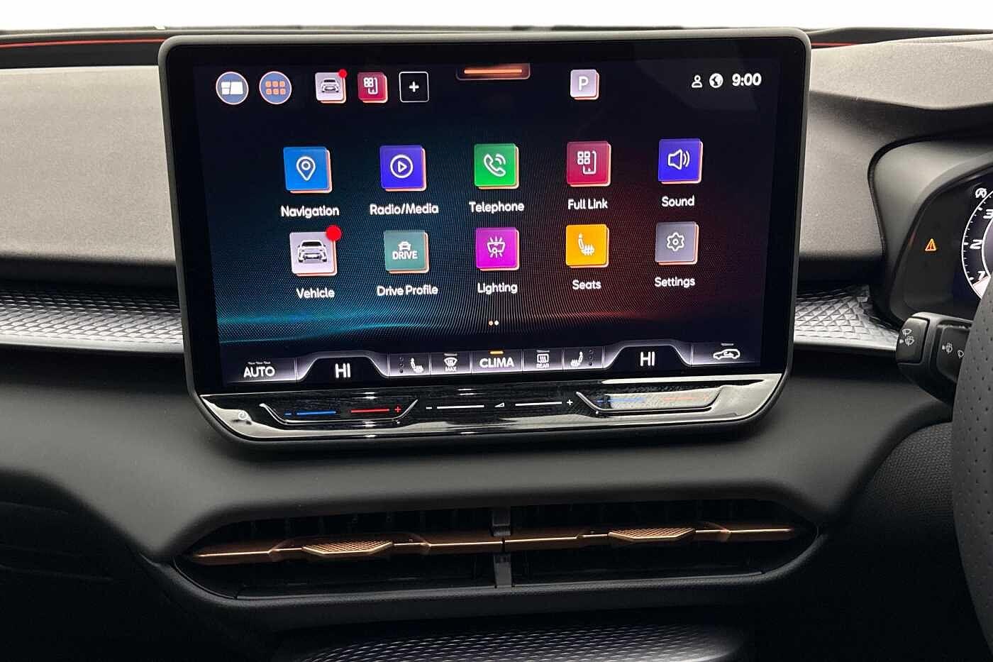 Used Cupra Terramar 2025 for sale - 77546358: Photo 12