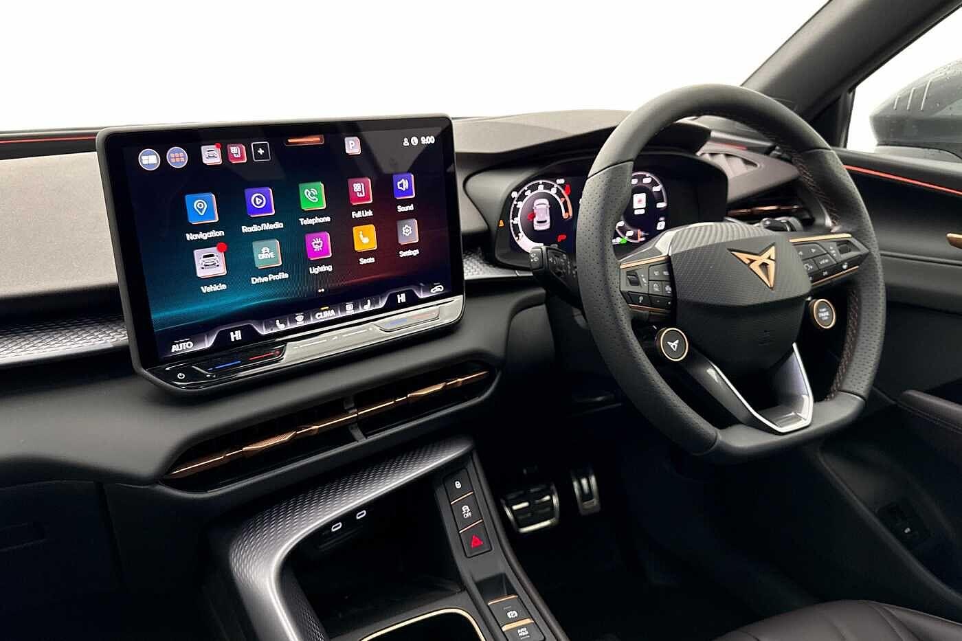 Used Cupra Terramar 2025 for sale - 77546358: Photo 2