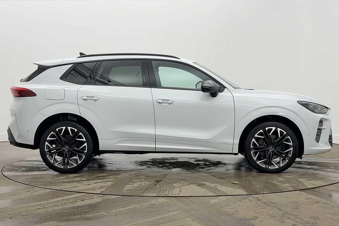 Used Cupra Terramar 2025 for sale - 77546358: Photo 4