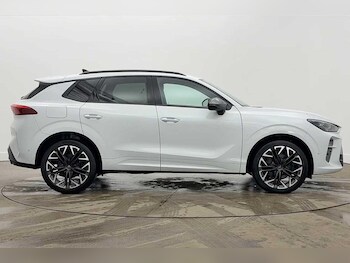 Used Cupra Terramar 2025 for sale - 77546358: Photo