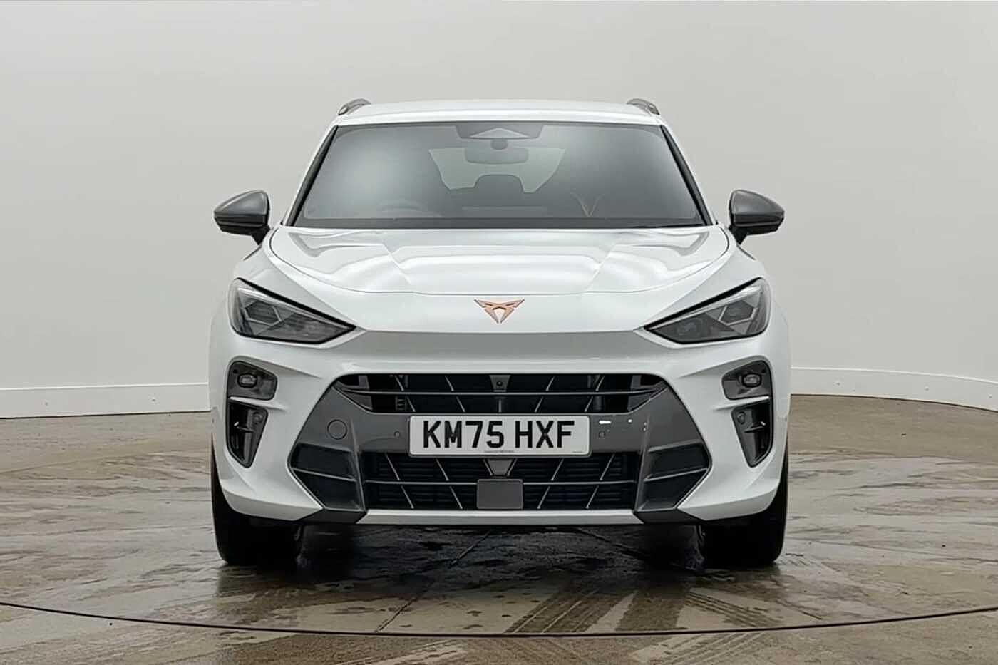 Used Cupra Terramar 2025 for sale - 77546358: Photo 7