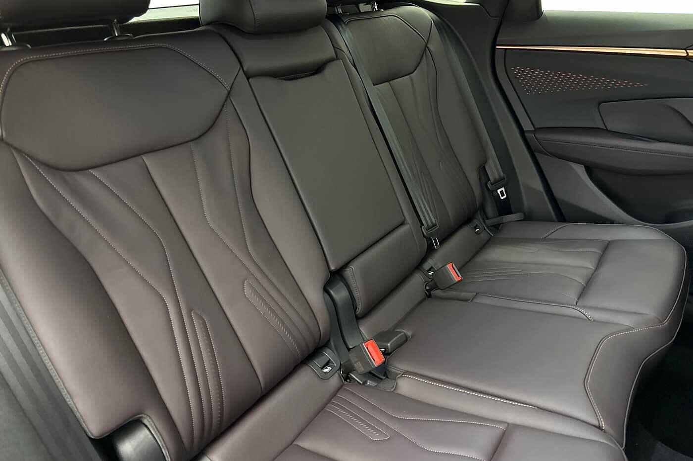 Used Cupra Terramar 2025 for sale - 77546358: Photo 9