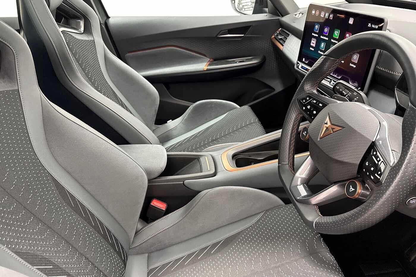 Used Cupra Born 2024 for sale - 77436001: Photo 10