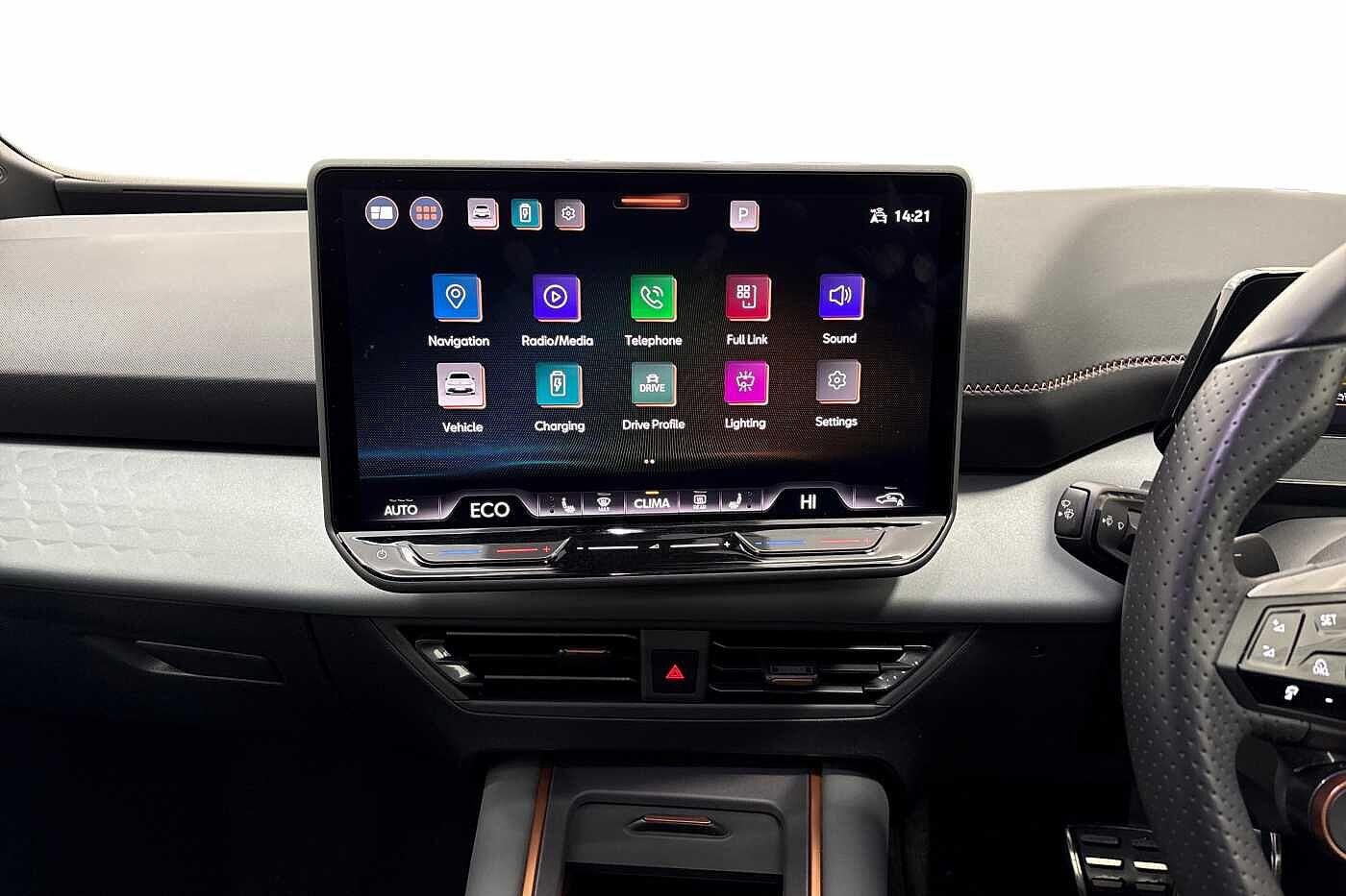 Used Cupra Born 2024 for sale - 77436001: Photo 12