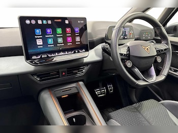 Used Cupra Born 2024 for sale - 77436001: Photo