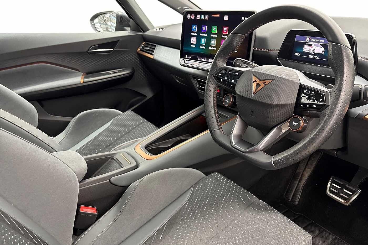 Used Cupra Born 2024 for sale - 77436001: Photo 6