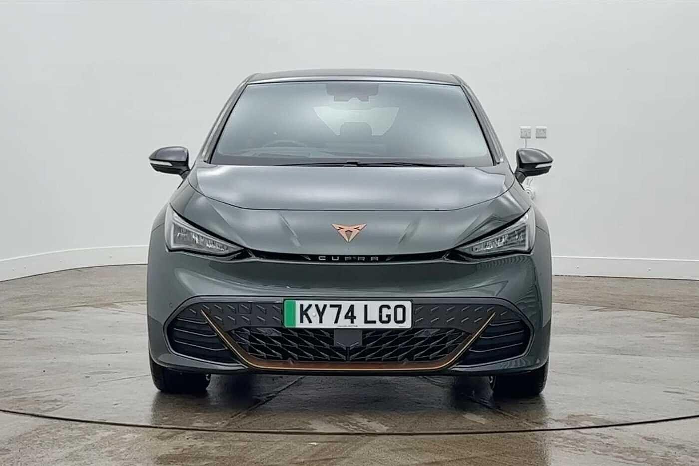 Used Cupra Born 2024 for sale - 77436001: Photo 7