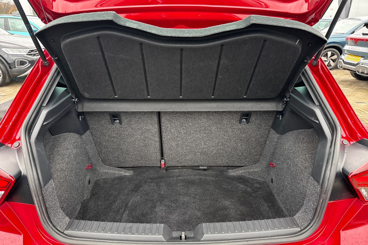 Used SEAT Ibiza 2020 for sale - 76564714: Photo 10