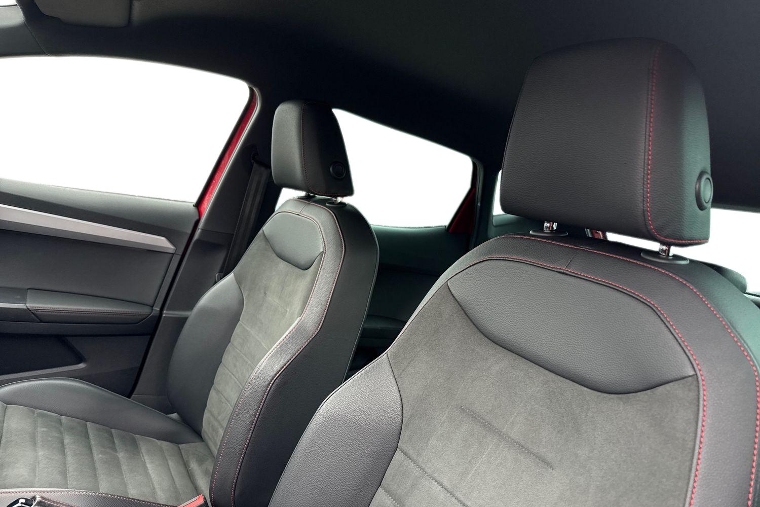 Used SEAT Ibiza 2020 for sale - 76564714: Photo 11