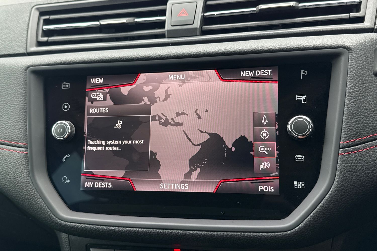 Used SEAT Ibiza 2020 for sale - 76564714: Photo 12