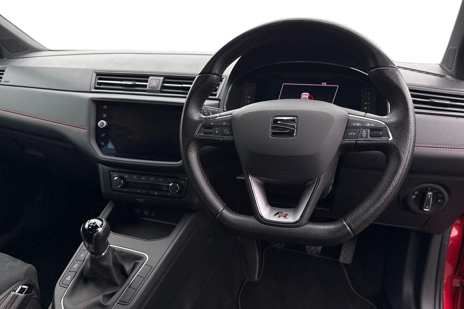 Used SEAT Ibiza 2020 for sale - 76564714: Photo 13