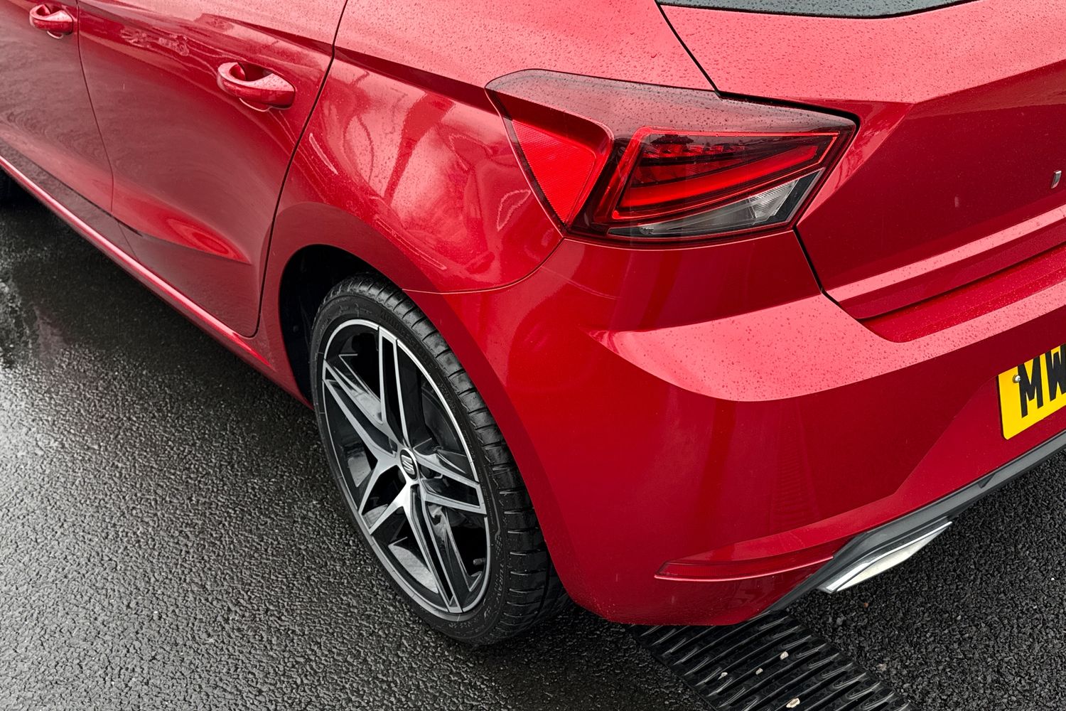 Used SEAT Ibiza 2020 for sale - 76564714: Photo 16