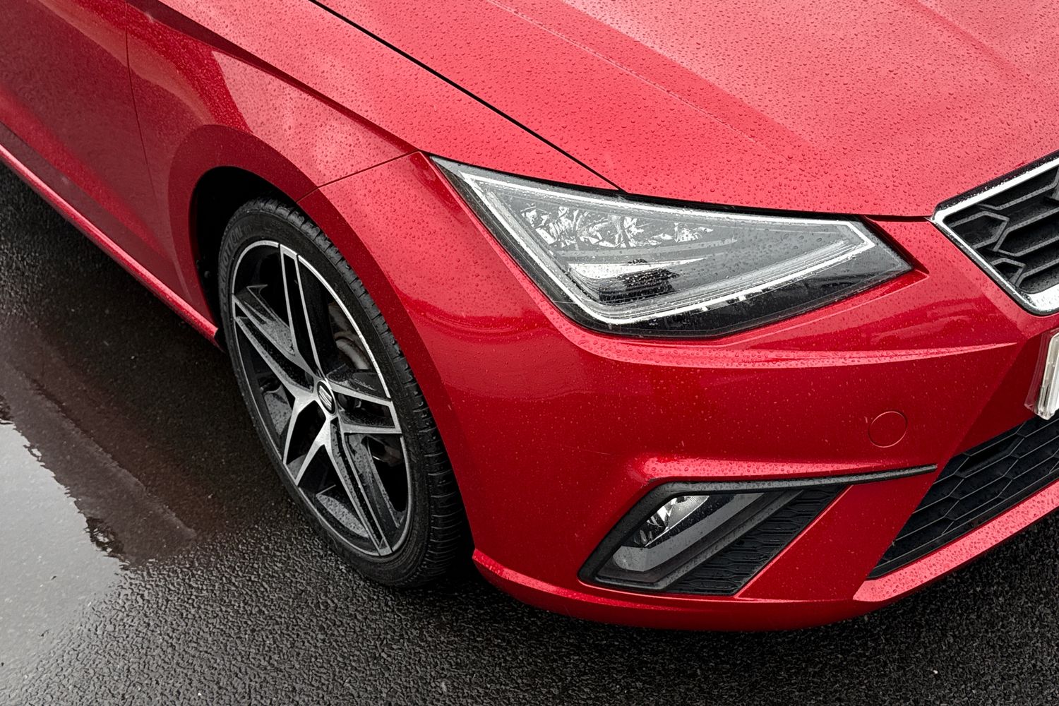 Used SEAT Ibiza 2020 for sale - 76564714: Photo 17