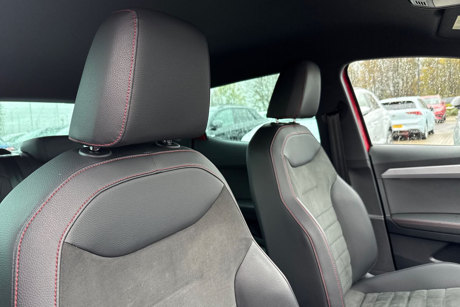 Used SEAT Ibiza 2020 for sale - 76564714: Photo 21