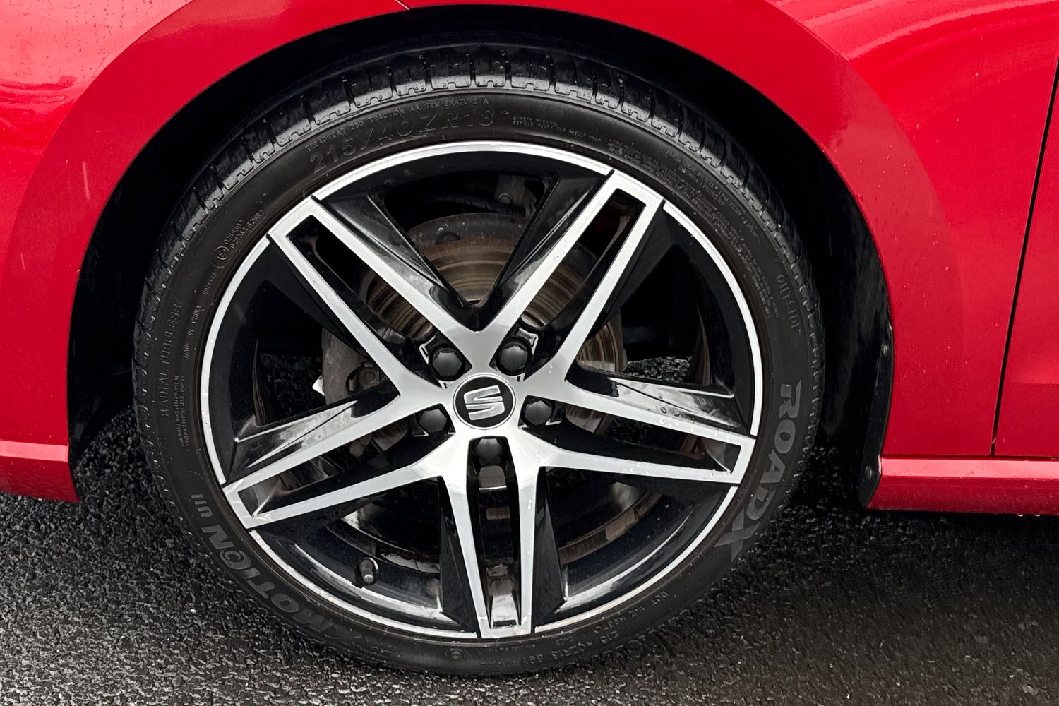 Used SEAT Ibiza 2020 for sale - 76564714: Photo 22