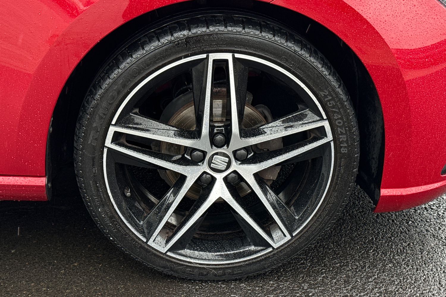 Used SEAT Ibiza 2020 for sale - 76564714: Photo 23