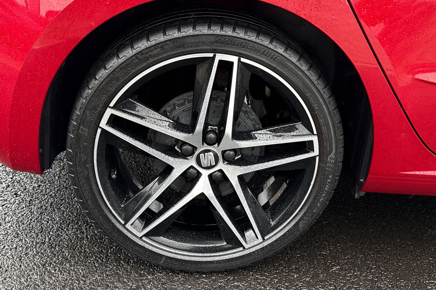 Used SEAT Ibiza 2020 for sale - 76564714: Photo 24