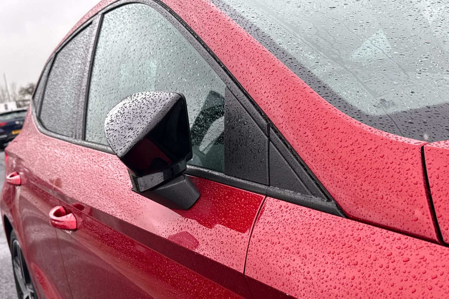 Used SEAT Ibiza 2020 for sale - 76564714: Photo 28