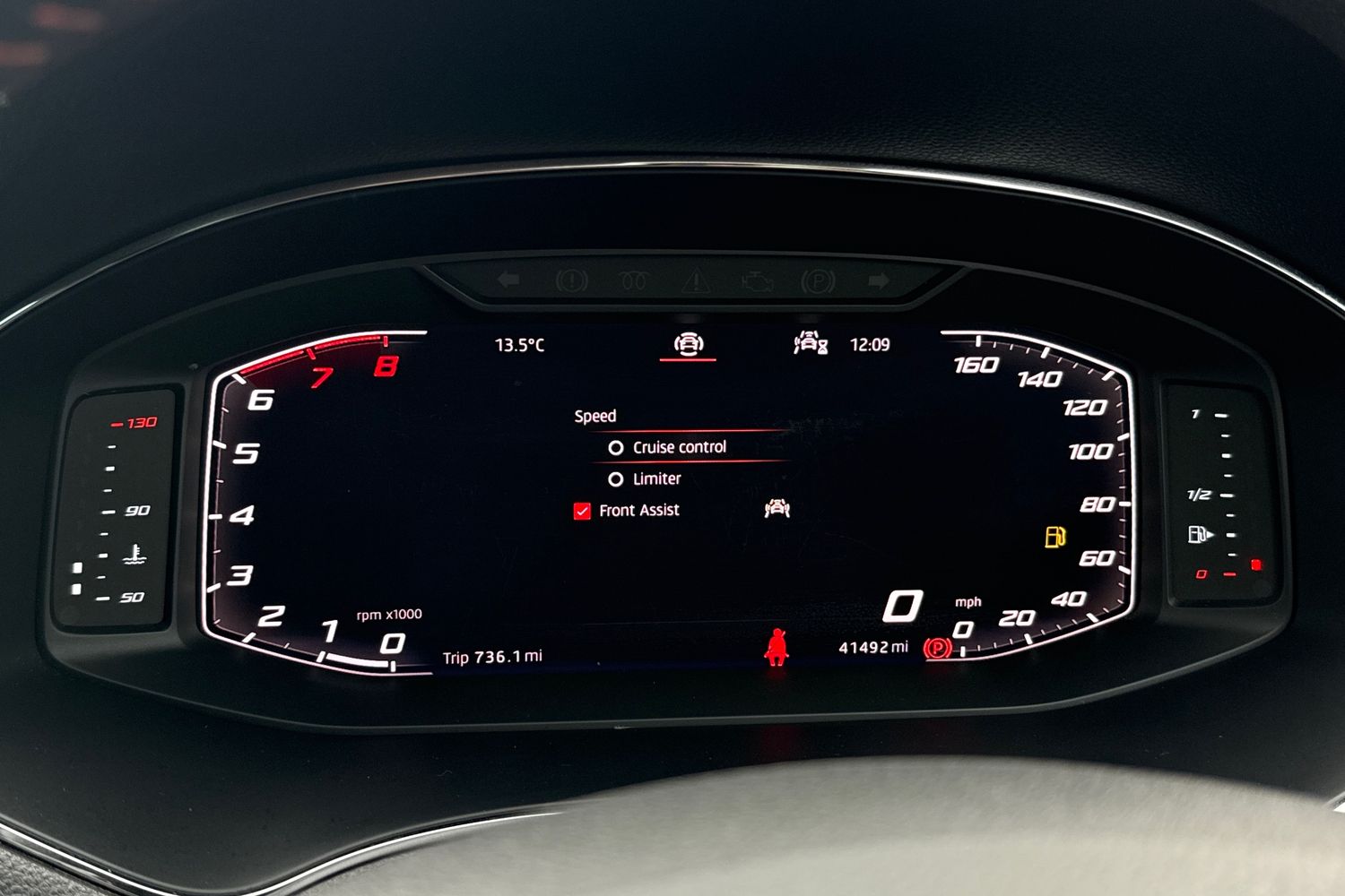 Used SEAT Ibiza 2020 for sale - 76564714: Photo 35