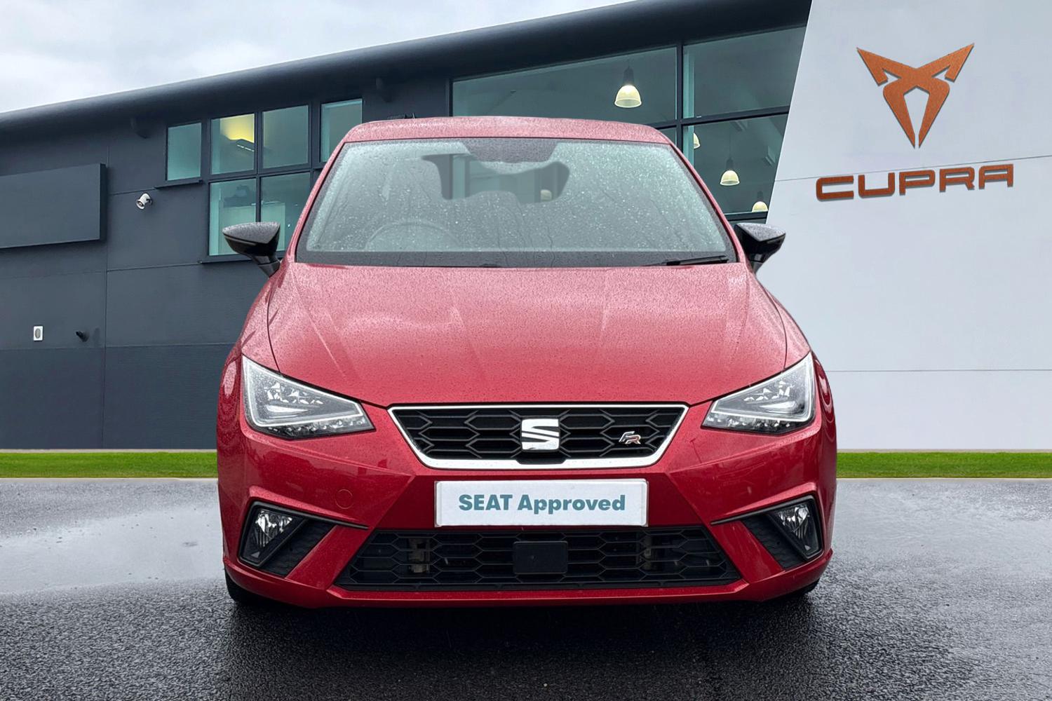 Used SEAT Ibiza 2020 for sale - 76564714: Photo 6